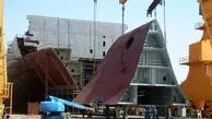 مازندران قادر به تامین قطعات کشتی سازی است
