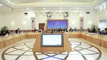 برگزاری جلسه تنظیم نهایی تبصره‌های بودجه بخش هوایی و سازمان هواشناسی سال ۹۹ 