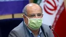 تداوم شرایط بحرانی کرونا درتهران