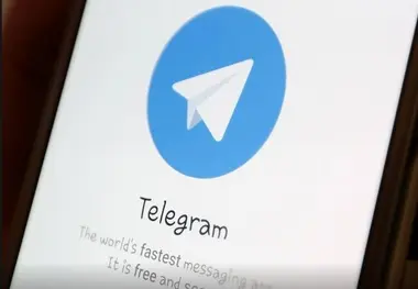 مراقب دام خطرناک تلگرام جعلی باشید