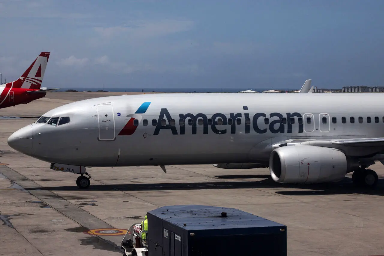 شرکت هواپیمایی آمریکا پروازها به میلان ایتالیا را تعلیق کرد