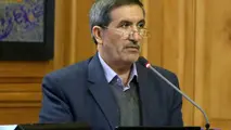 کمبود قطار مترو قانع کننده نیست