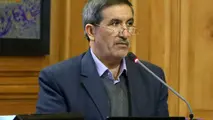 وجود ۴ میلیون دستگاه موتورسیکلت آلاینده در شهر تهران