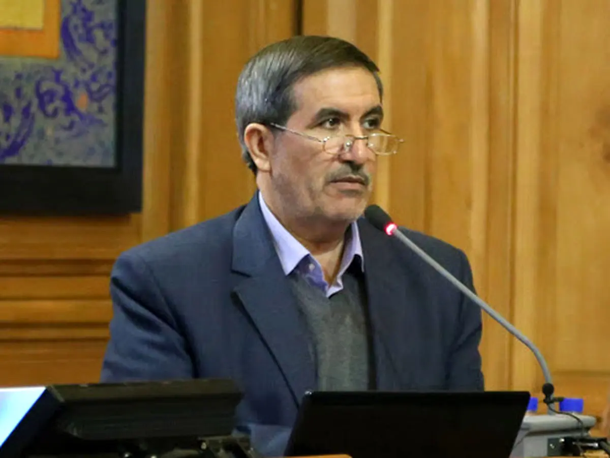 گزینه های شهردار تهران باز هم کاهش یافت