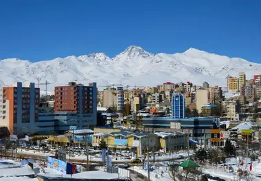تزریق اعتبار ۳۳۰ میلیاردی به پروژه پل کمربندی سرعین