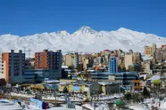 تزریق اعتبار ۳۳۰ میلیاردی به پروژه پل کمربندی سرعین