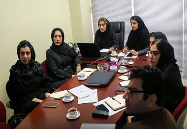 برگزاری کمیته مدولارسازی در راستای بهینه‌سازی طراحی پروژه‌ ها 