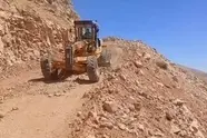 ساخت جاده در صعب العبورترین نقاط چهارمحال و بختیاری/ روستاهای بن بست به شبکه راه متصل می شوند