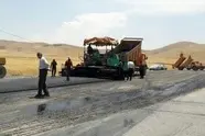 نیاز به ۱۲۰۰ میلیارد ریال برای تکمیل ۴/۷ کیلومتر محور راز– شیرین دره 