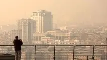 حل آلودگی هوا و ترافیک؛ دو خواسته تهرانی ها از رئیس جمهور آینده