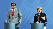 نگاه ژرمن‌ها به ایران در بحران قطر