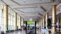 ریزش شدید  اعزام و پذیرش مسافر هوایی در اسفند 98