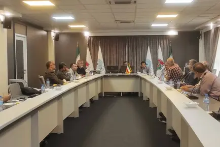 کمیسیون حمل و نقل5