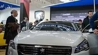 65 شرکت از سراسر کشور در نمایشگاه خودروی البرز شرکت می‌کنند
