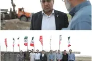 بهره‌ گیری از دانش بومی برای تسریع بازسازی پل تخریب‌ شده