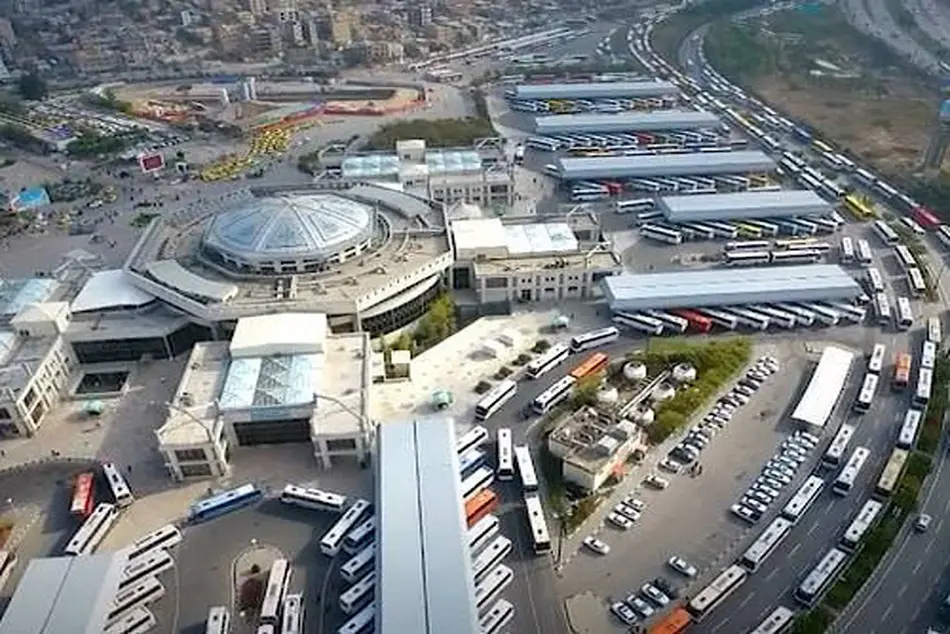 جابهجایی بیش از ۲۶۶ هزار زائر رضوی با ناوگان حمل ونقل عمومی