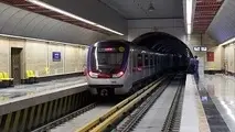 طرح توسعه حمل و نقل مسافر با مترو در 9 کلان شهر کشور تصویب شد