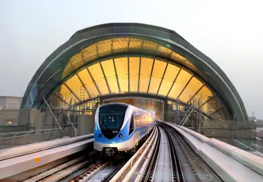 تکمیل زیرساخت‌های متروی اهواز تا سال آینده