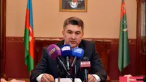 خط ریلی قزاقستان- ترکمنستان- ایران عامل جدی ثبات و امنیت در آسیا است