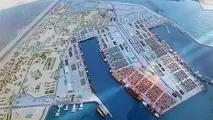 رقبای ترانزیتی چابهار