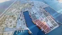 رقبای ترانزیتی چابهار