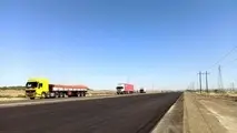 فاز نخست بزرگراه اردبیل-مشگین‌شهر سال آینده بهره‌برداری می‌شود