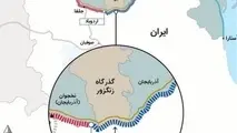 کریدور زنگزور؛ بحران ژئوپلیتیکی که باید جدی گرفته شود