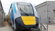 Melbourne High Capacity Metro Trains on test