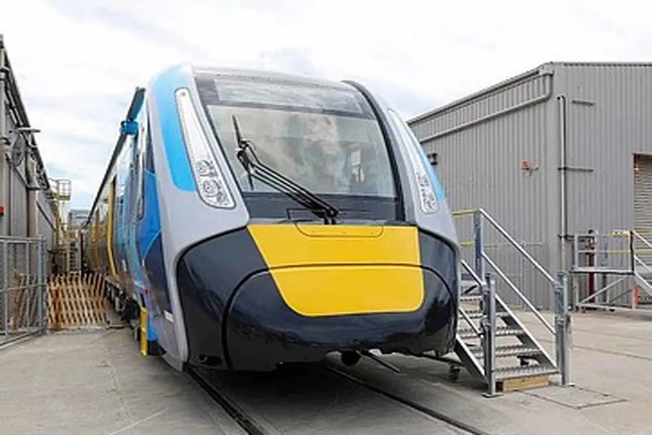 Legislators Call for $2 Billion for Public Transport Across California