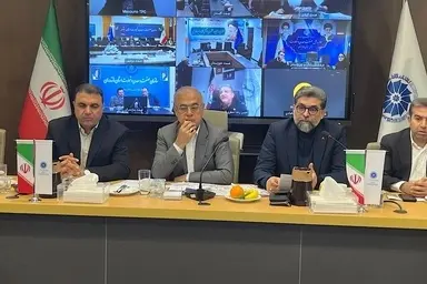  کمک ۴۰۰ میلیون دلاری صندوق توسعه ملی به صنایع دریایی کشور 