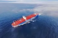  Vard Electro Inks Service Pact for Krill Harvest Vessels