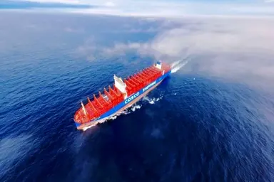  Vard Electro Inks Service Pact for Krill Harvest Vessels