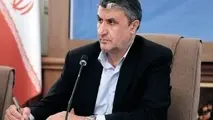 دو انتصاب در ادارات راه و شهرسازی استان سمنان 