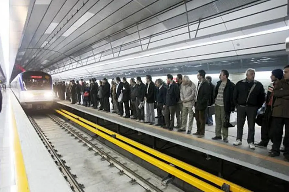 در لایحه بودجه ۱۴۰۰ هیچ ردپایی از خطوط جدید مترو نیست