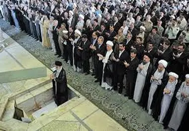 لغو برگزاری نماز جمعه در مراکز استانها برای سومین هفته متوالی

