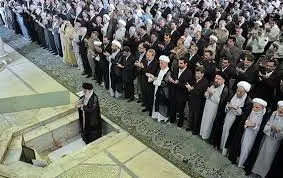 لغو برگزاری نماز جمعه در مراکز استانها برای سومین هفته متوالی

