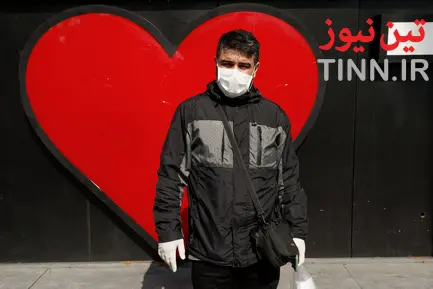 آمادگی تهرانی‌ها برای مقابله با کرونا