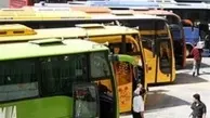 استان کرمان برای جابه‌جایی زائران اربعین با کمبود اتوبوس روبه‌روست 