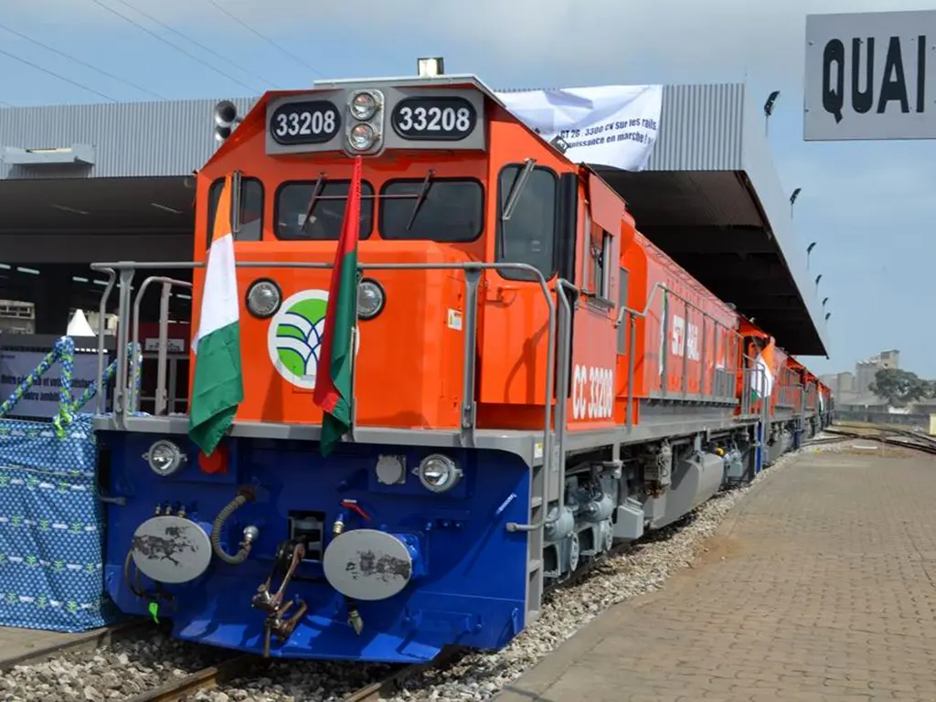 Côte d'Ivoire – Burkina Faso railway upgrade agreement