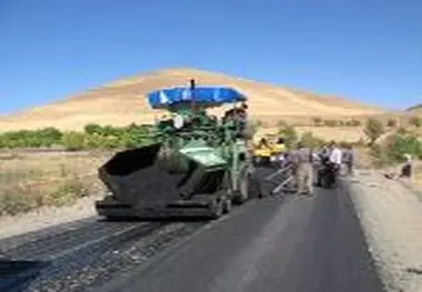 رفع ۳۴ نقطه حادثه‌خیز و بهسازی ۳۰ دستگاه پل در جنوب کرمان