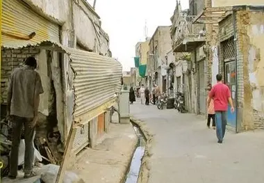 خط فقر خانوار ۳نفره در تهران، ۲۰میلیون تومان/۲۶ میلیون نفر از ایرانیان زیر خط فقر
