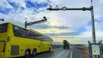 جابه‌جایی بیش از دو میلیون مسافر با ناوگان مسافری خراسان جنوبی