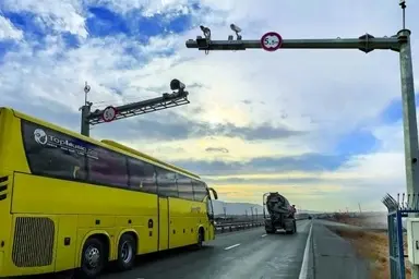 آغاز پیش‌ فروش بلیت سفرهای نوروزی ناوگان حمل‌ ونقل عمومی در البرز