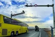 جابه‌جایی بیش از دو میلیون مسافر با ناوگان مسافری خراسان جنوبی