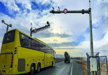 آغاز پیش‌ فروش بلیت سفرهای نوروزی ناوگان حمل‌ ونقل عمومی در البرز