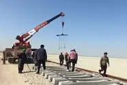 راه آهن ایرانشهر، ظرفیت تازه دولت برای تقویت زنجیره تامین غلات