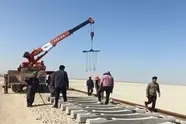 راه آهن ایرانشهر، ظرفیت تازه دولت برای تقویت زنجیره تامین غلات