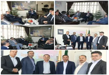  آموزش سیستم ایمنی در اداره کل راه آهن هرمزگان 