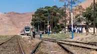 قطار محلی سمنان - مشهد در مهرماه راه اندازی‌ می‌شود