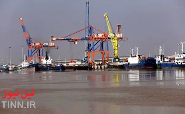 رونق ساخت کشتی حمل خودرو در چین